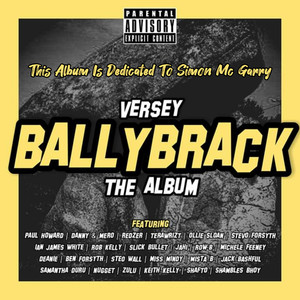 Ballybrack : The Album (Explicit)