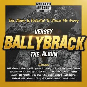 Outro (feat. Danny & Mero)