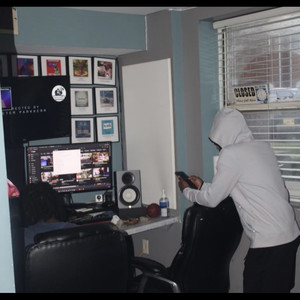 All On Me (Explicit)