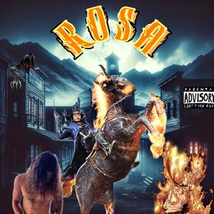 Rosa (feat. Zaybooty)