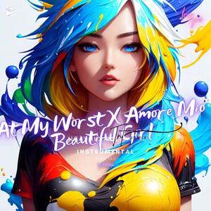 At My Worst (Instrumental)