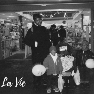 La vie (Explicit)