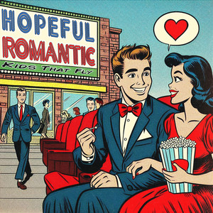 Hopeful Romantic Mix