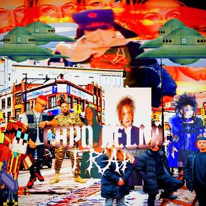 IMPERATORE DELLA TRAP (Explicit)