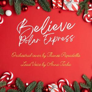 Believe (feat. Anna Tarba)