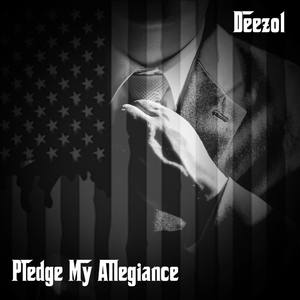 Pledge My Allegiance