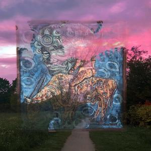 Dragon Haze (feat. EstheticBeats) (Explicit)