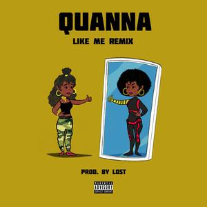 Like Me (Remix)