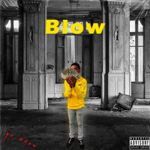 BLOW (Explicit)