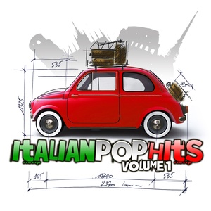 Italian pop hits, vol. 1