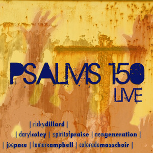 Psalms 150 Live (Live)