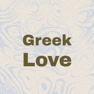 Greek Love