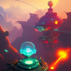 ARPIN - Bounce Of The Future (Explicit)