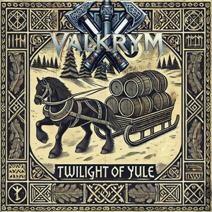 Twilight of Yule