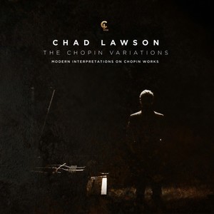 Prelude in C Minor, Op. 28, No. 20 (Arr. By Chad Lawson for Piano, Violin, Cello)