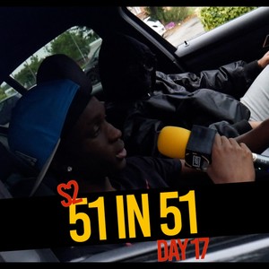 #51in51 Freestyle(Day17)(feat. S2) (Explicit)