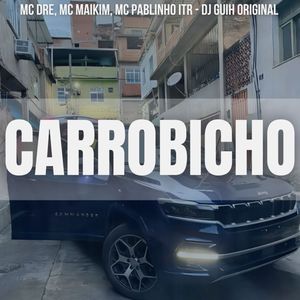 CARRO BICHO (Explicit)