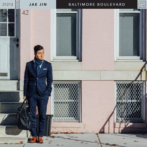 Baltimore Boulevard (Deluxe Edition)