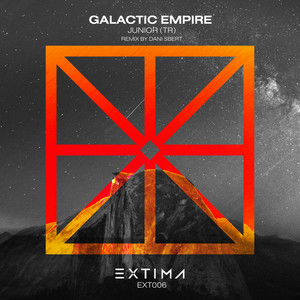 Galactic Empire