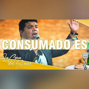 Consumado Es