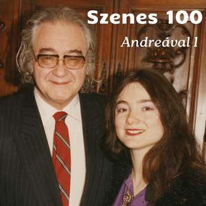 Szenes 100 Andreával 1 (Explicit)