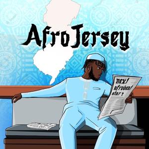 Afrojersey