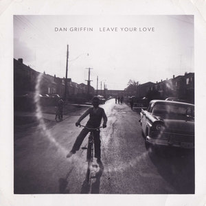 Leave Your Love