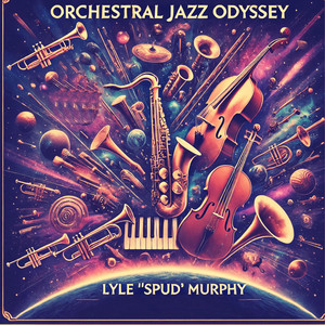 Orchestral Jazz Odyssey