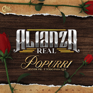 Popurri: Sigo de pie / Y Todo Para Que (En Vivo)