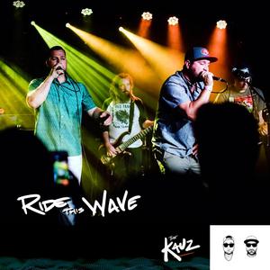 Ride This Wave (feat. Risko) (Explicit)