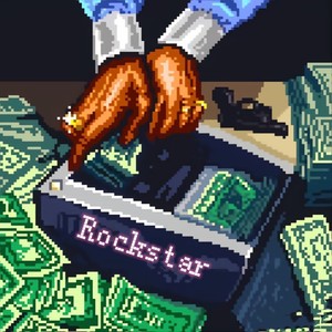 Rockstar （Keyfm）