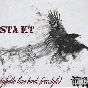 Ghetto Love Birds (Explicit)