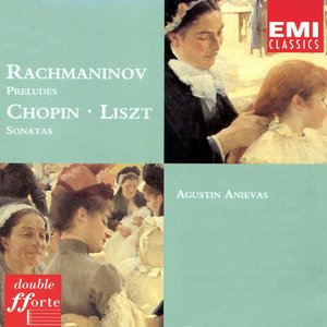 Prelude in G Flat (Largo), No. 10