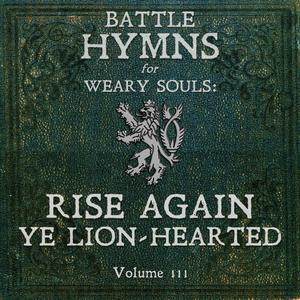 Saint Patrick's Breastplate (feat. Kaleb Marshall & Providence Church, Pensacola)