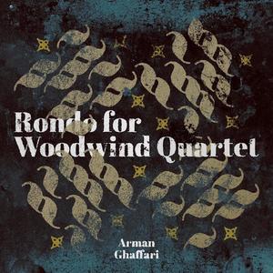 Rondo For Woodwind Quartet