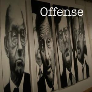 Offense (Explicit)