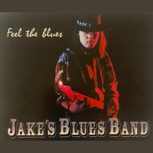 Feel the Blues (Explicit)