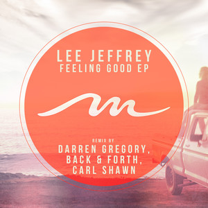 Feeling Good (Carl Shawn Remix)