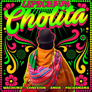 Cholita