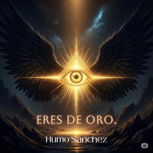 Eres de oro (Explicit)