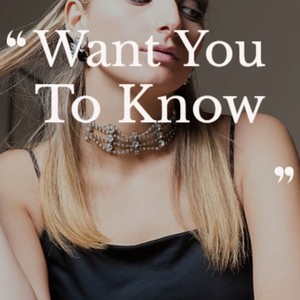 Don?T Turn Your Back On Love