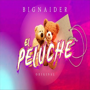 El Peluche