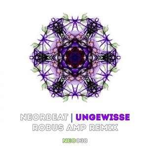 Ungewisse (Robus Amp Remix)