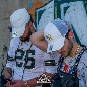 Zenx - Estoy cansao'(with Andyskr)