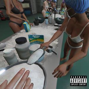 CHOP THE ROOF(feat. LORD WIN & Von Solo) (Explicit)