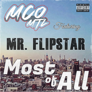 Most of All (Explicit)