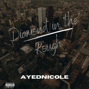 DIAMOND IN THE ROUGH (Explicit)