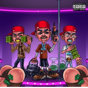 Big Killa (Explicit)