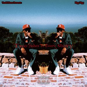 What You Say (feat. DoubleR & Peeedy Huncho) (Explicit)