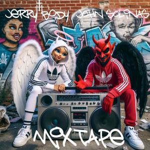 MIXTAPE (feat. John Solinas)